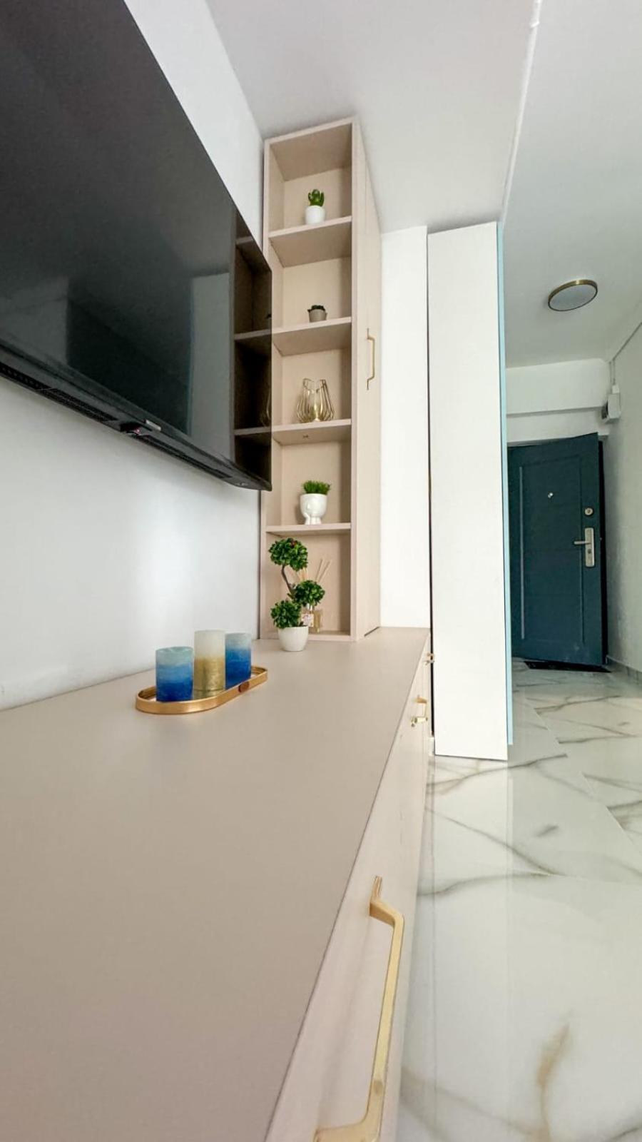 Erwins Studio كرايوفا المظهر الخارجي الصورة